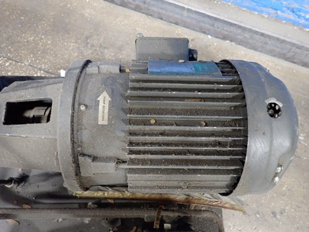 Activation Inc 5 Hp Hydraulic Unit - 8829651