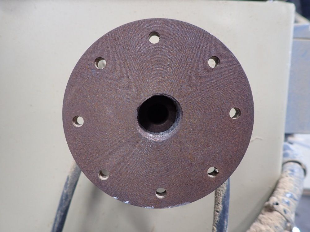 Vega 14"x54" Lathe Duplicator - D-48