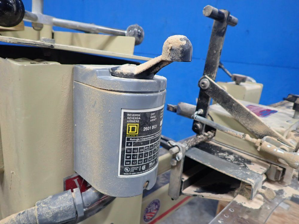 Vega 14"x54" Lathe Duplicator - D-48