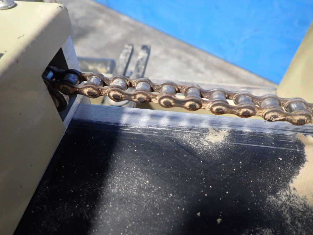 Vega 14"x54" Lathe Duplicator - D-48