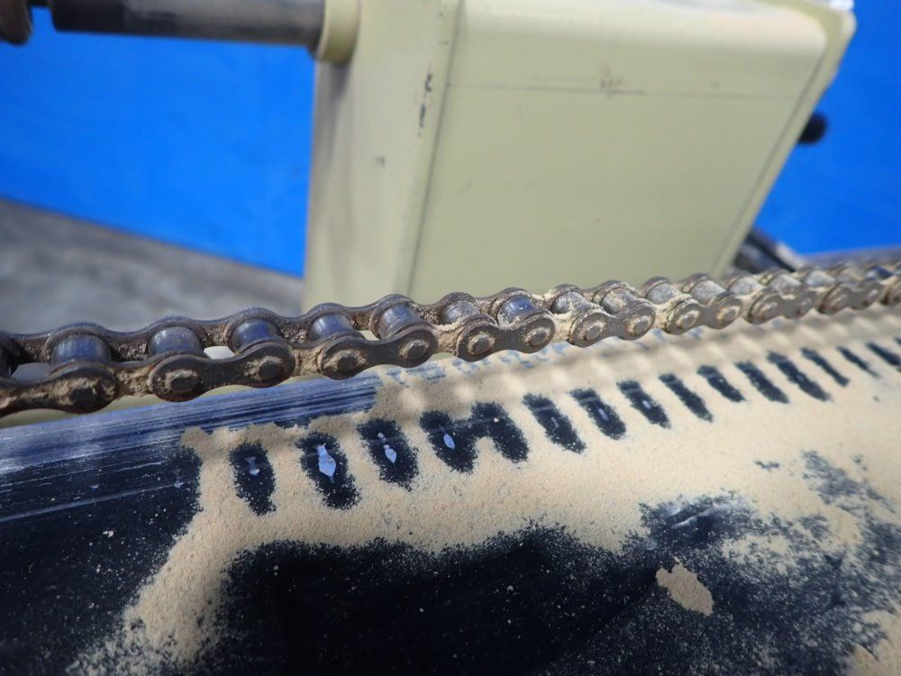 Vega 14"x54" Lathe Duplicator - D-48