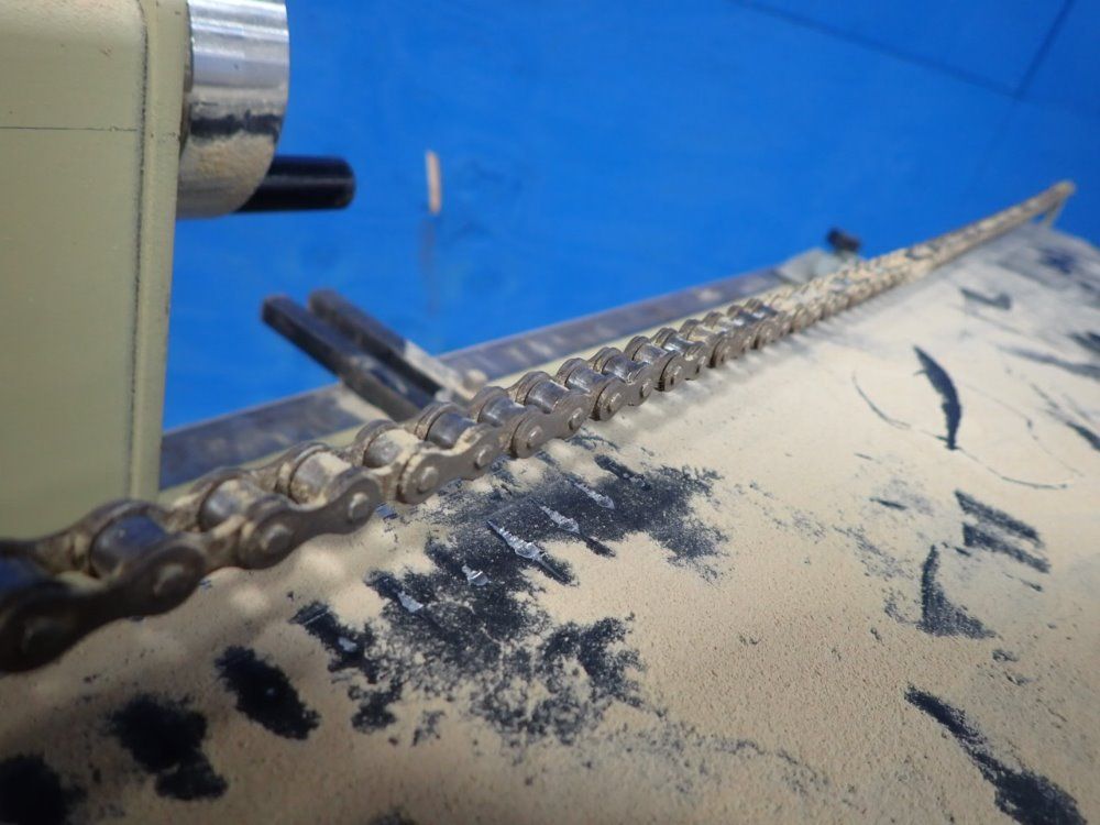 Vega 14"x54" Lathe Duplicator - D-48