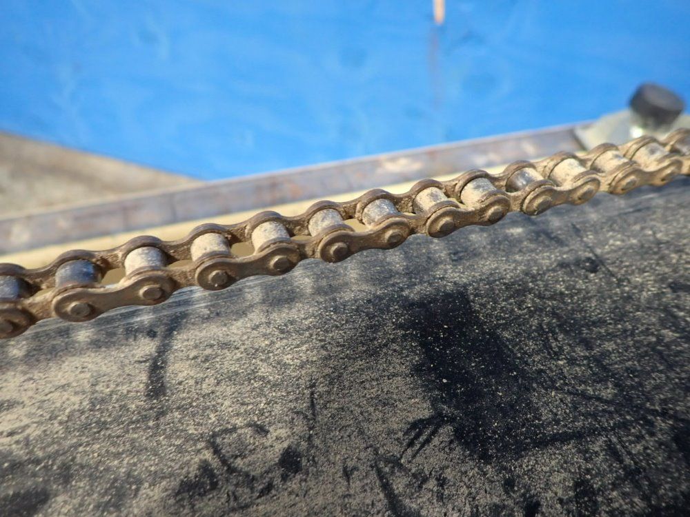 Vega 14"x54" Lathe Duplicator - D-48