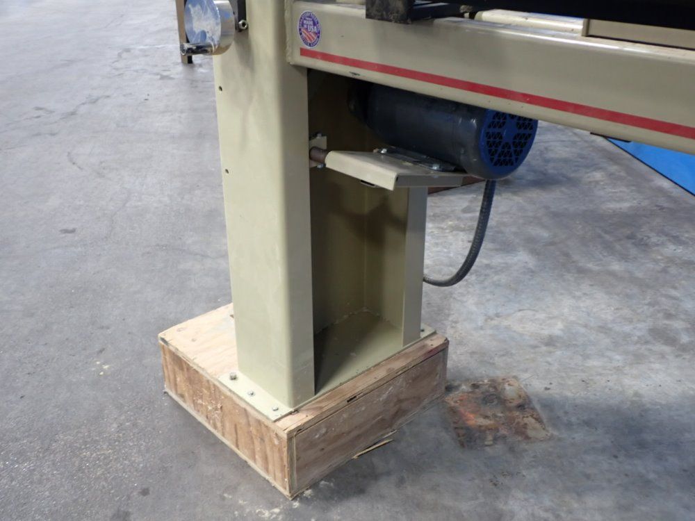 Vega 14"x54" Lathe Duplicator - D-48