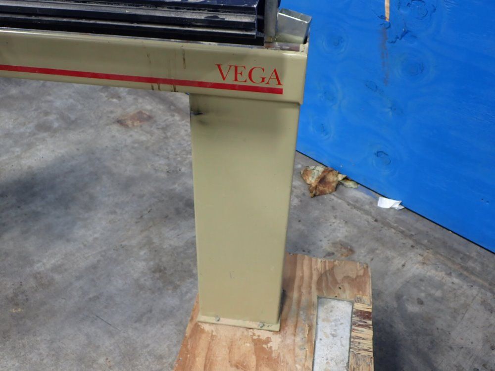 Vega 14"x54" Lathe Duplicator - D-48
