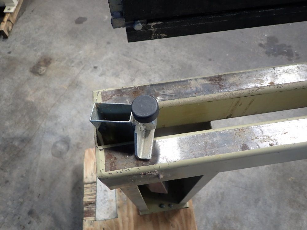 Vega 14"x54" Lathe Duplicator - D-48