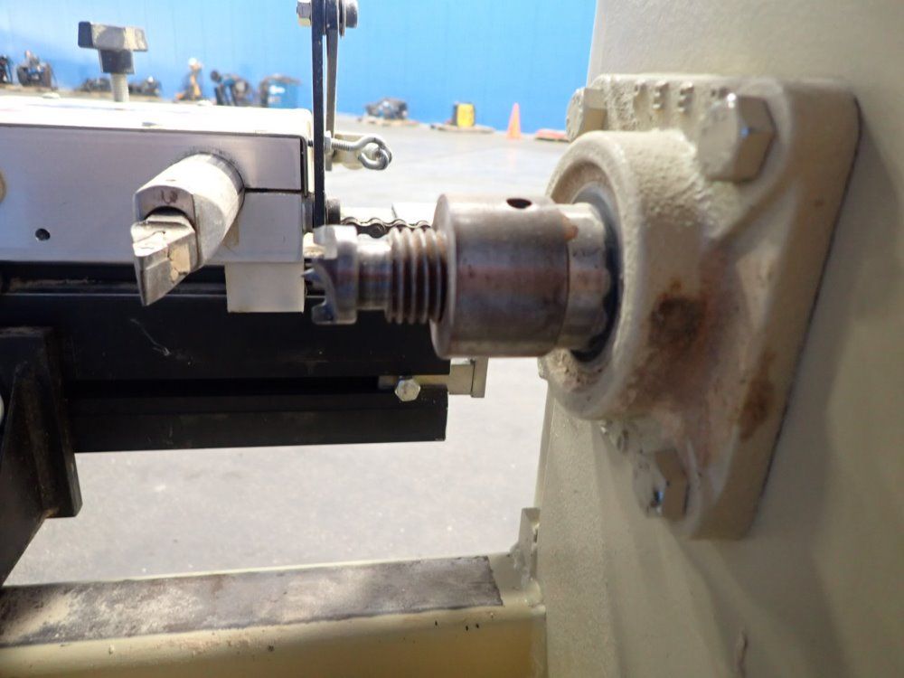 Vega 14"x54" Lathe Duplicator - D-48