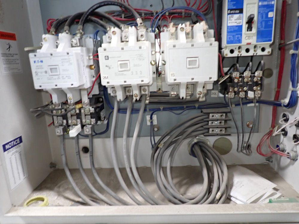 Ingersoll Rand 75 Hp Sierra-h75 Air Compressor - Sierra-h75