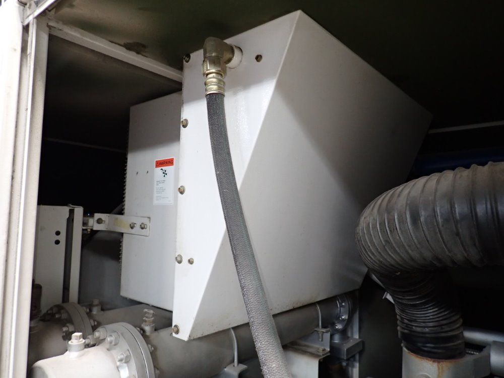 Ingersoll Rand 75 Hp Sierra-h75 Air Compressor - Sierra-h75