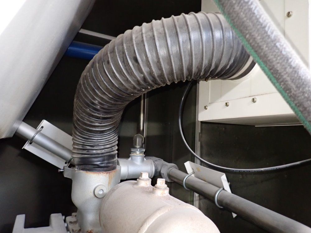 Ingersoll Rand 75 Hp Sierra-h75 Air Compressor - Sierra-h75