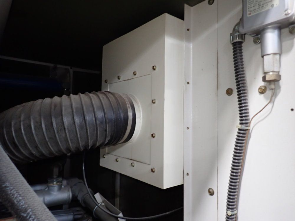 Ingersoll Rand 75 Hp Sierra-h75 Air Compressor - Sierra-h75