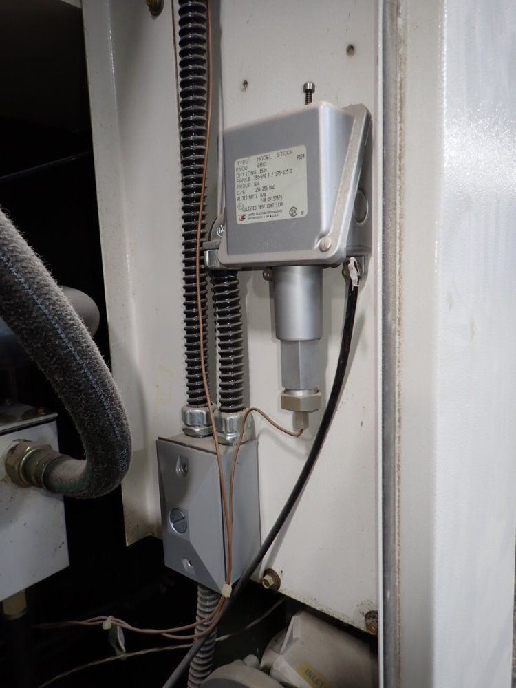 Ingersoll Rand 75 Hp Sierra-h75 Air Compressor - Sierra-h75