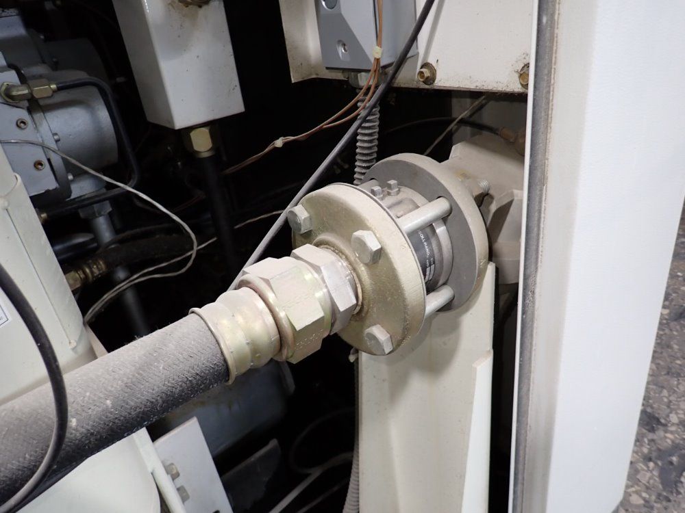 Ingersoll Rand 75 Hp Sierra-h75 Air Compressor - Sierra-h75