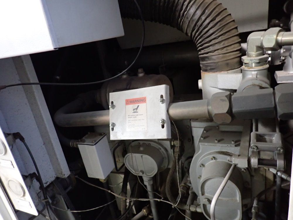 Ingersoll Rand 75 Hp Sierra-h75 Air Compressor - Sierra-h75