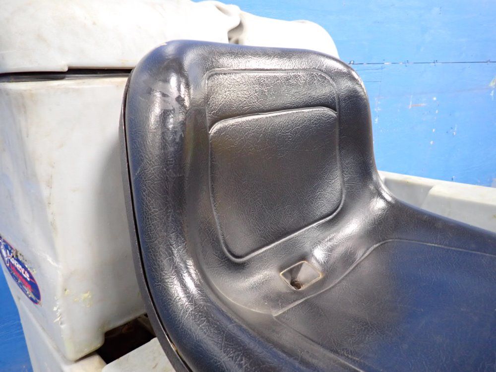 Nilfisk Aprox 36" Advenger 2600d Floor Scrubber - Advenger 2600d