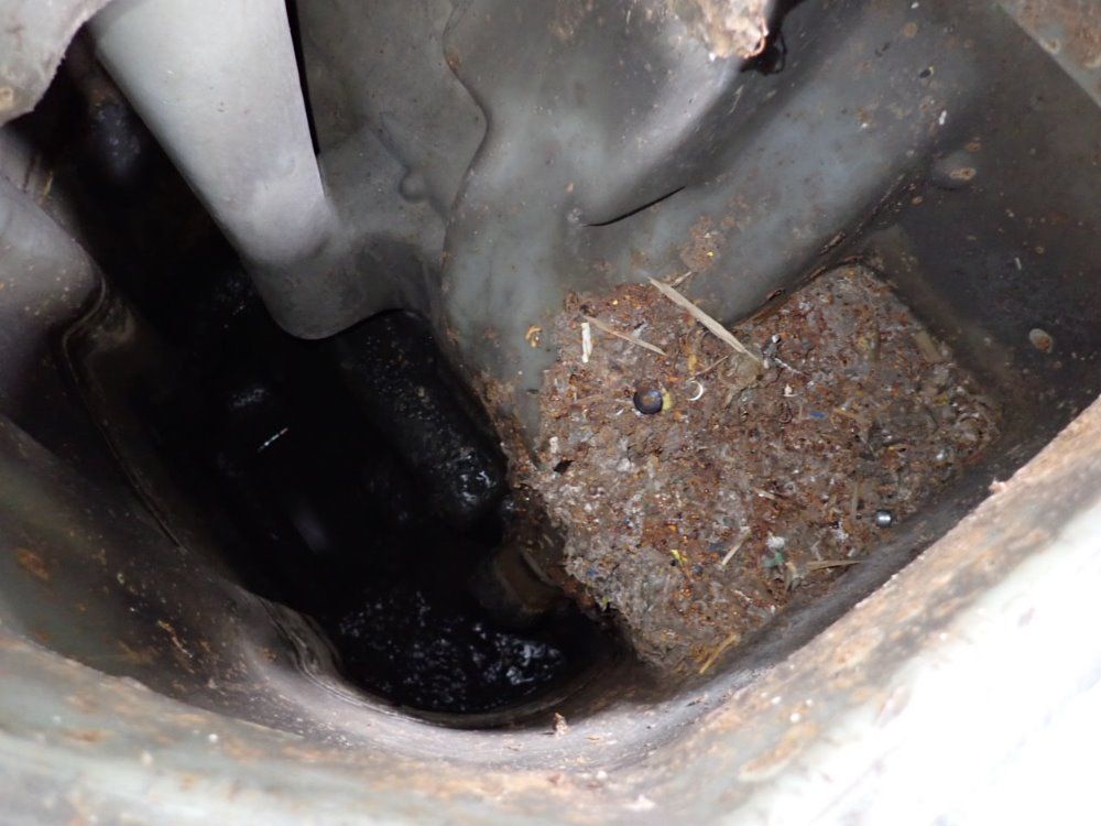 Nilfisk Aprox 36" Advenger 2600d Floor Scrubber - Advenger 2600d