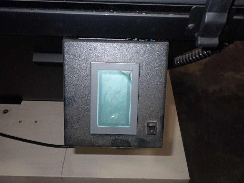 Nuarc 4.6a Exposure System - Msp314011160