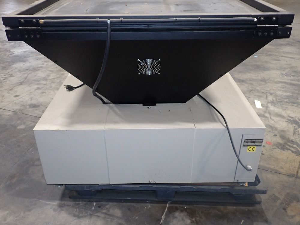 Nuarc 4.6a Exposure System - Msp314011160