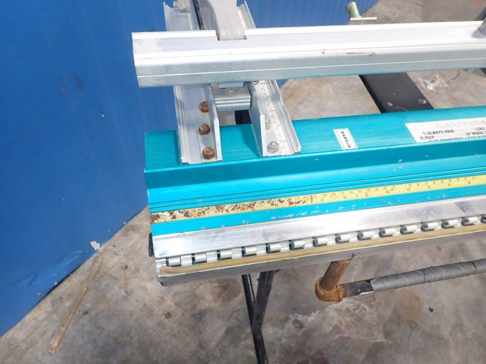 Tapco 55" Brake - Pro Iii-c