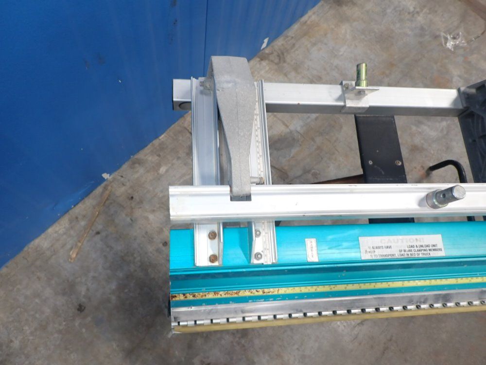 Tapco 55" Brake - Pro Iii-c