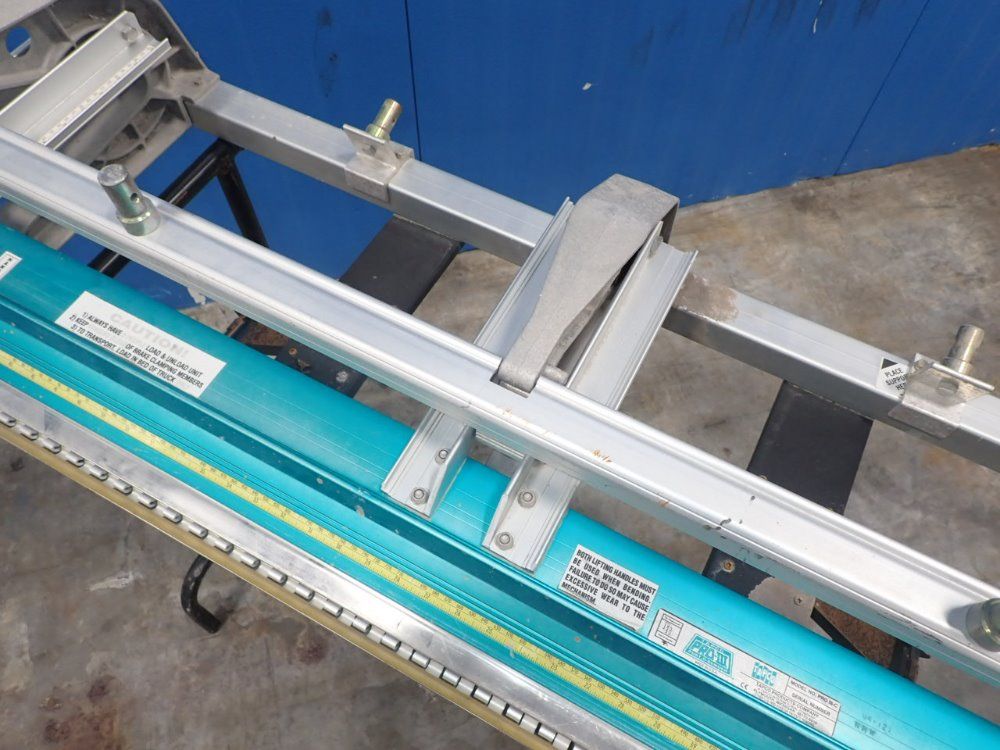 Tapco 55" Brake - Pro Iii-c