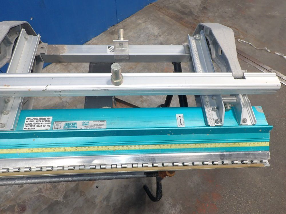 Tapco 55" Brake - Pro Iii-c