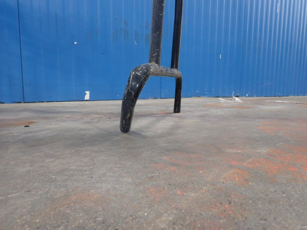 Tapco 55" Brake - Pro Iii-c