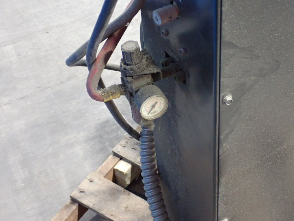 Miller 20 Kva Spot Welder - Ssw-2020att