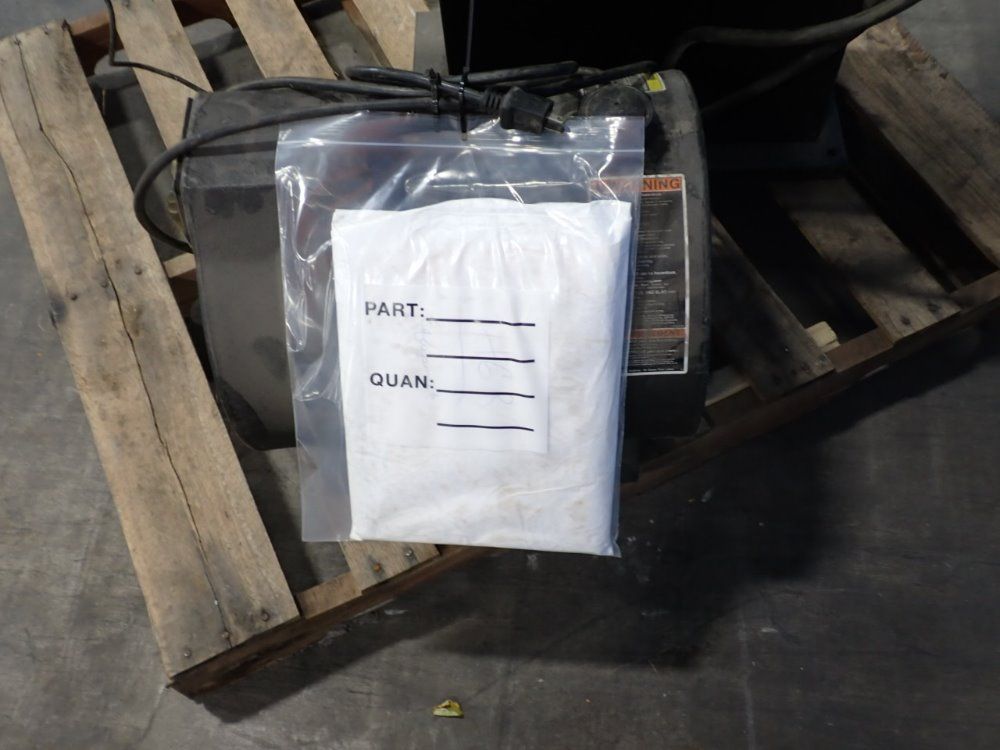 Miller 20 Kva Spot Welder - Ssw-2020att