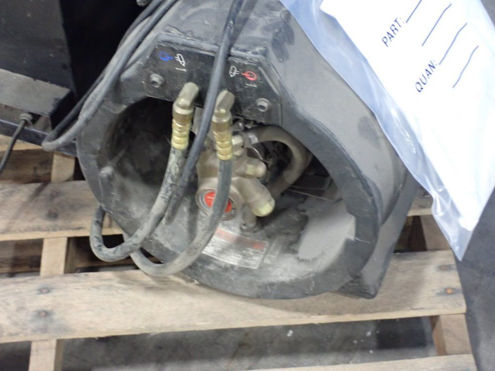 Miller 20 Kva Spot Welder - Ssw-2020att