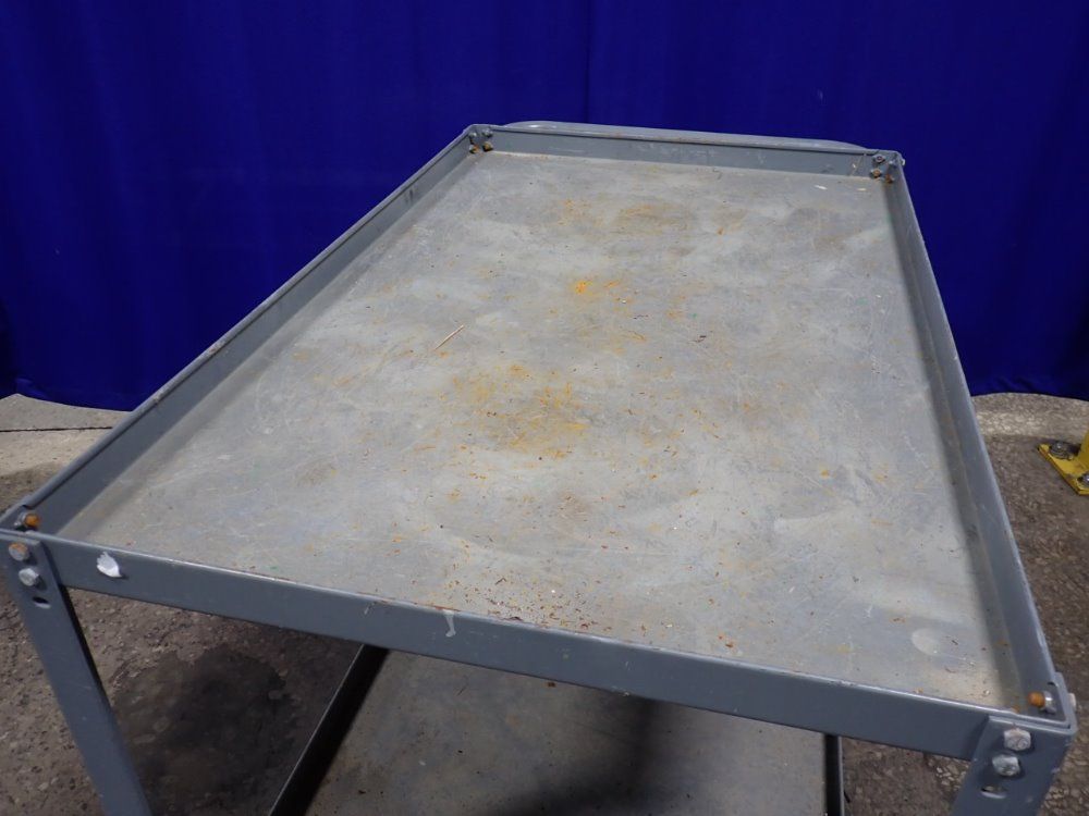 Work Smart 48" X 30" Cart