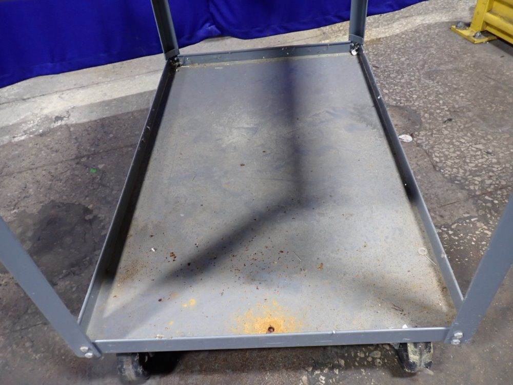 Work Smart 48" X 30" Cart