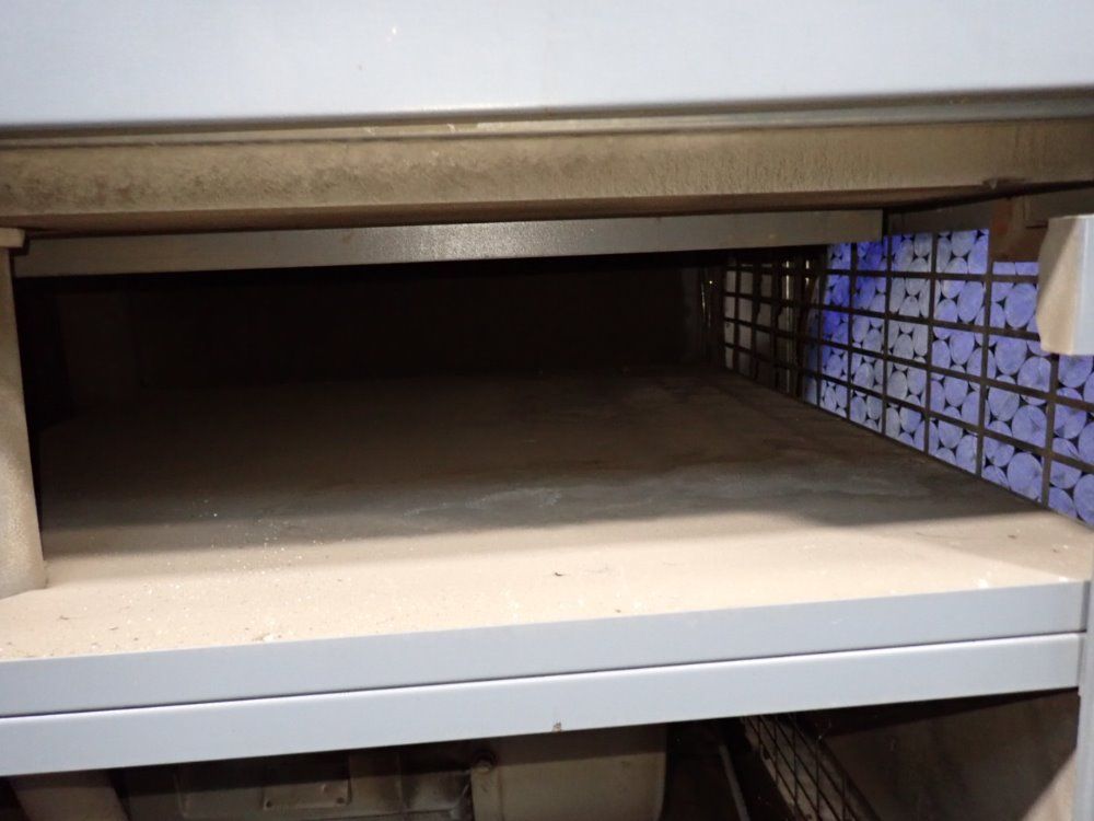 Atlas Copco 60 Hp Ga45 Air Compressor - Ga45