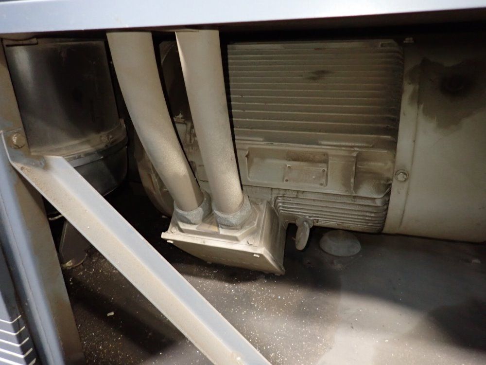 Atlas Copco 60 Hp Ga45 Air Compressor - Ga45