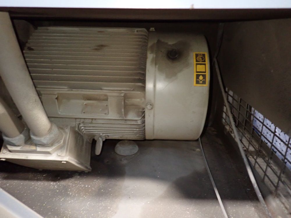 Atlas Copco 60 Hp Ga45 Air Compressor - Ga45