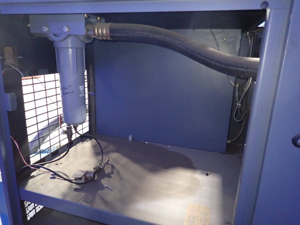 Atlas Copco 60 Hp Ga45 Air Compressor - Ga45