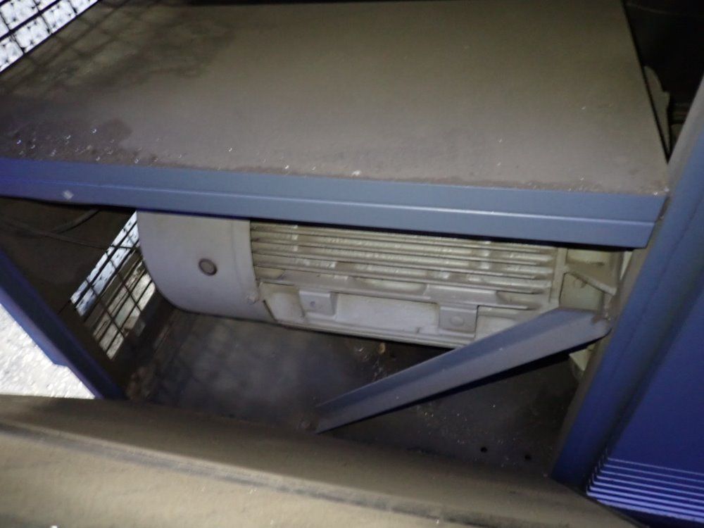 Atlas Copco 60 Hp Ga45 Air Compressor - Ga45