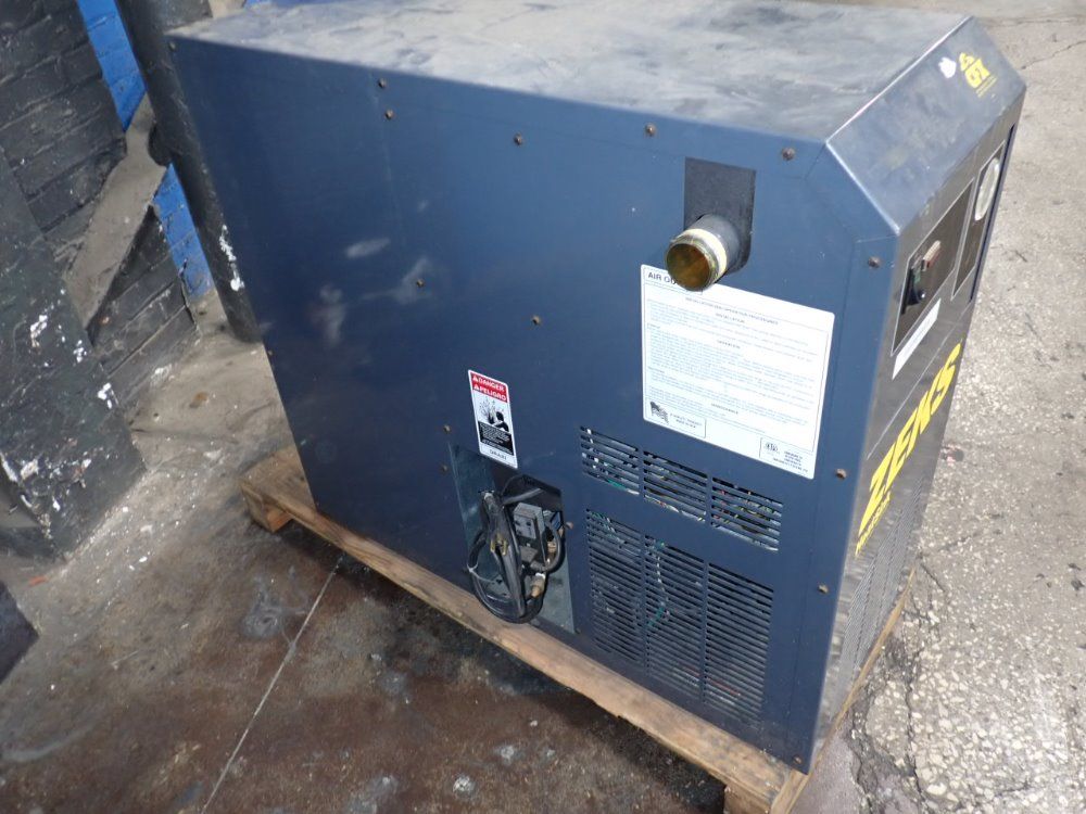 Zeks Air Dryer - 150hsga100