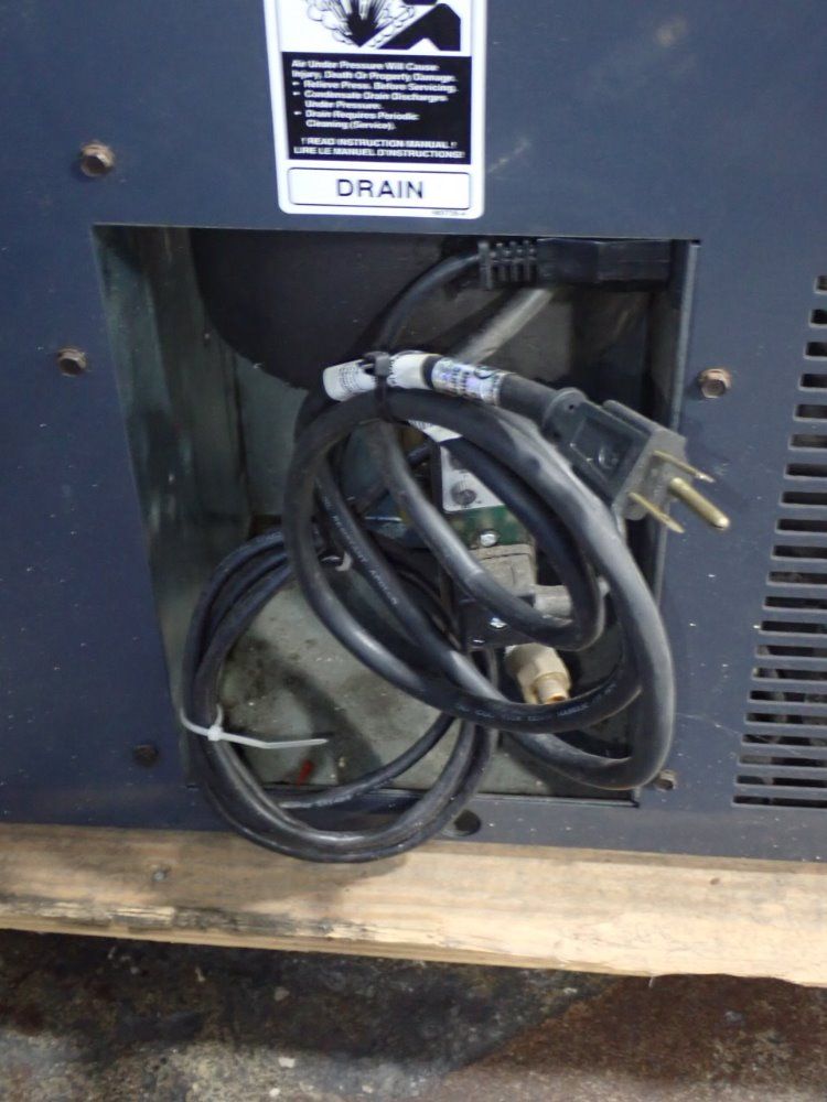 Zeks Air Dryer - 150hsga100