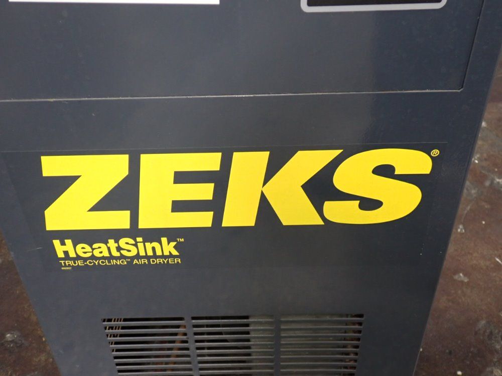 Zeks Air Dryer - 150hsga100