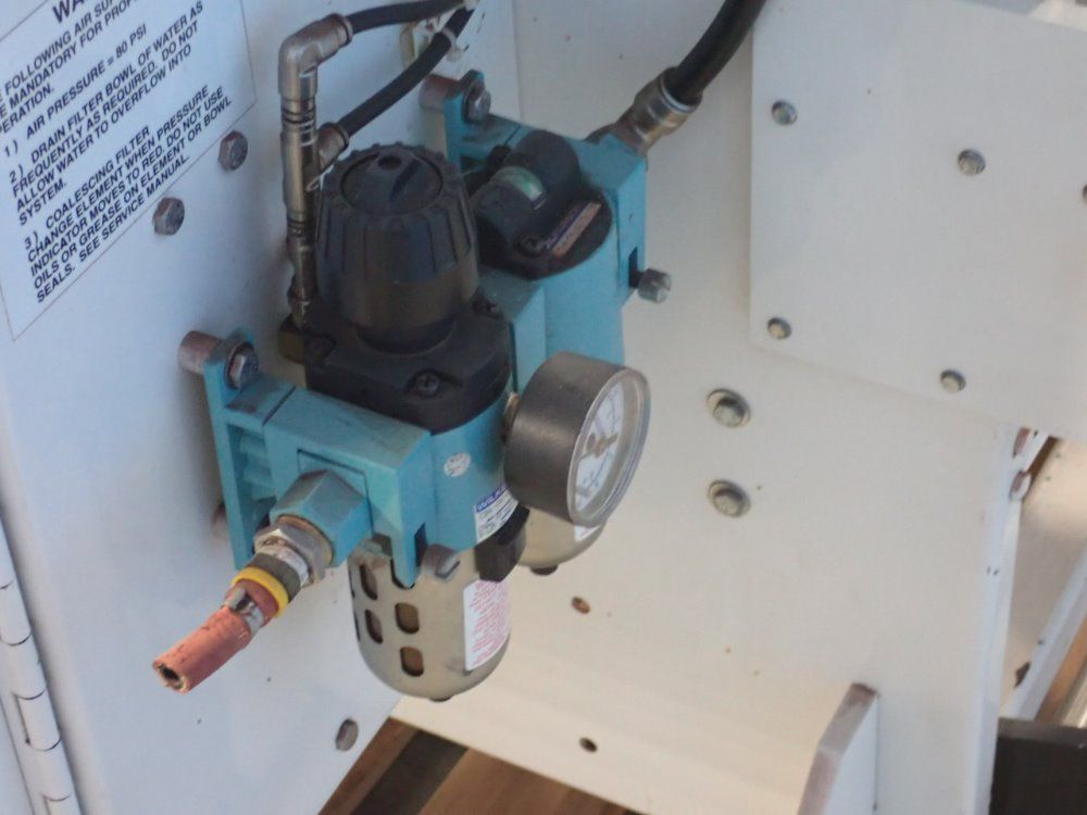 Key Pak Vertical Form Fill Seal Machine