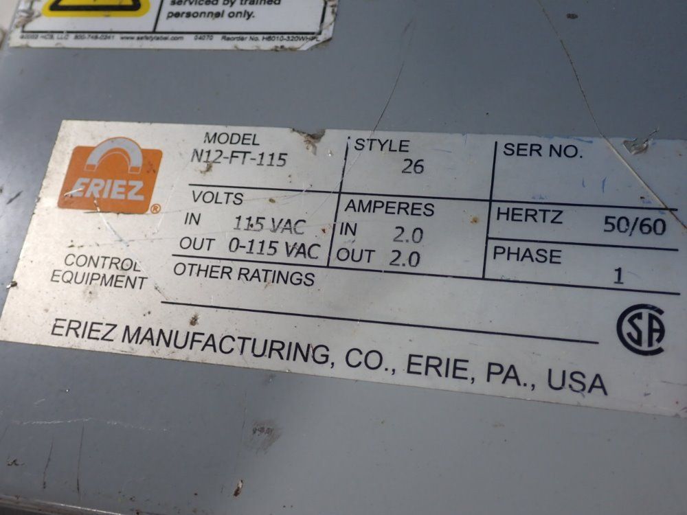 Key Pak Vertical Form Fill Seal Machine