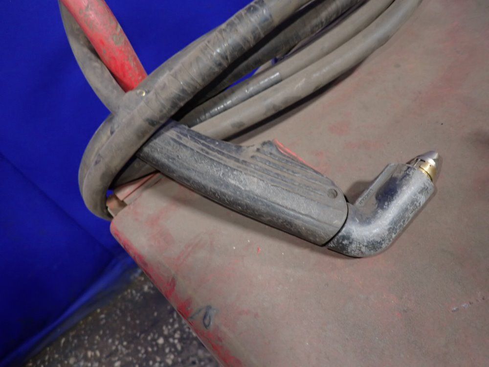 Lincoln Electric 60a Plasma Cutter - Pro Cut 60