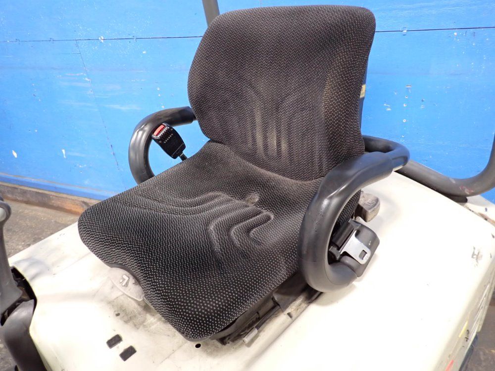 Crown 3700 Lbs 4500 Series Electric Forklift - 4500 Series