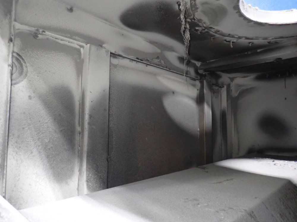 Dusthog Dusthog Fjh123h Dust Collector