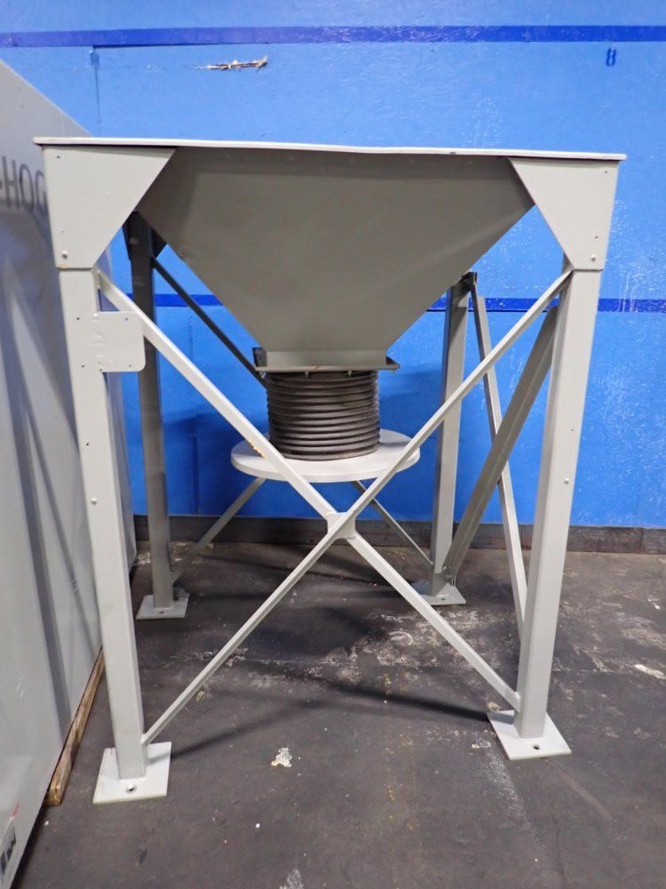 Dusthog Dusthog Fjh123h Dust Collector