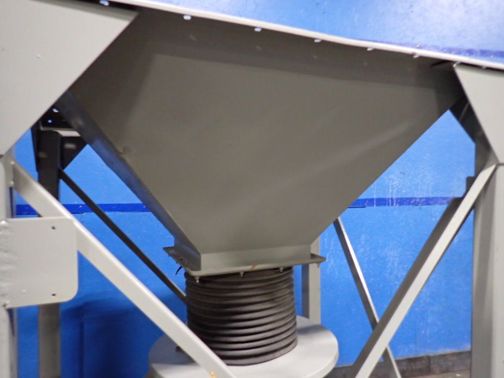 Dusthog Dusthog Fjh123h Dust Collector