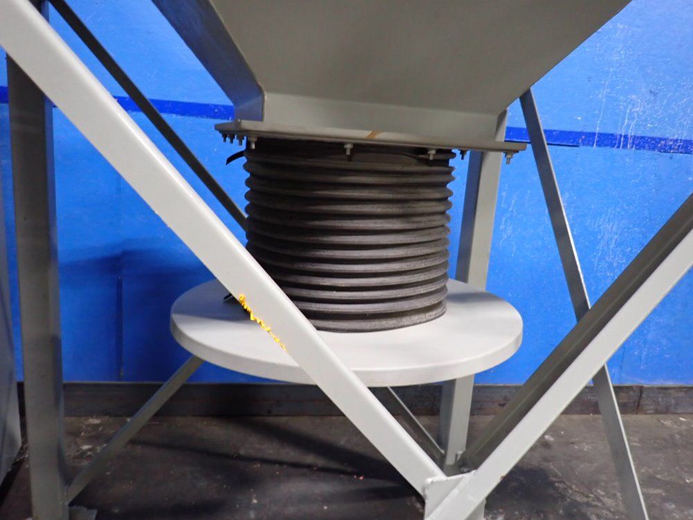 Dusthog Dusthog Fjh123h Dust Collector