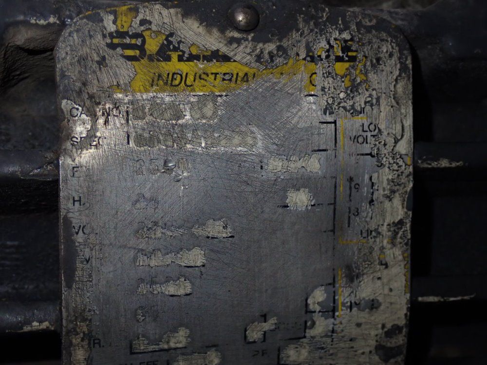 Dusthog Dusthog Fjh123h Dust Collector