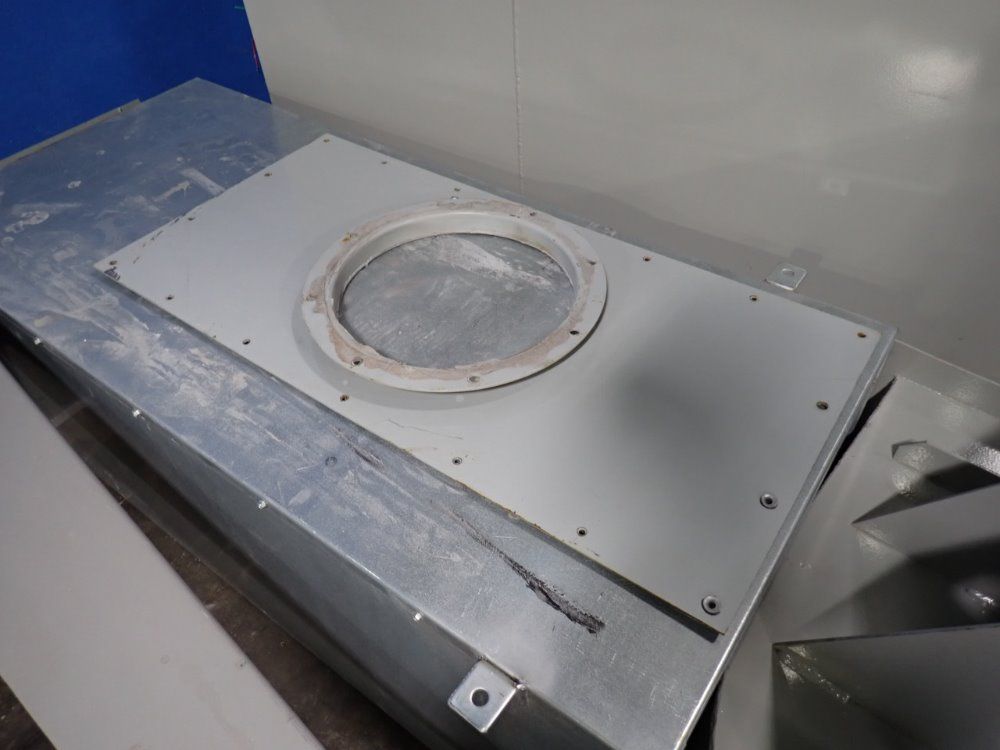 Dusthog Dusthog Fjh123h Dust Collector